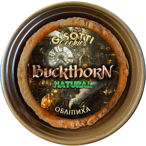 ОБЛІПИХОВЕ ПЕЧИВО