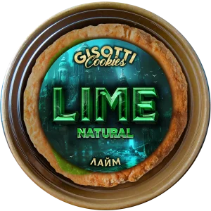 ЛАЙМОВЕ ПЕЧИВО