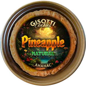 АНАНАСОВЕ ПЕЧИВО